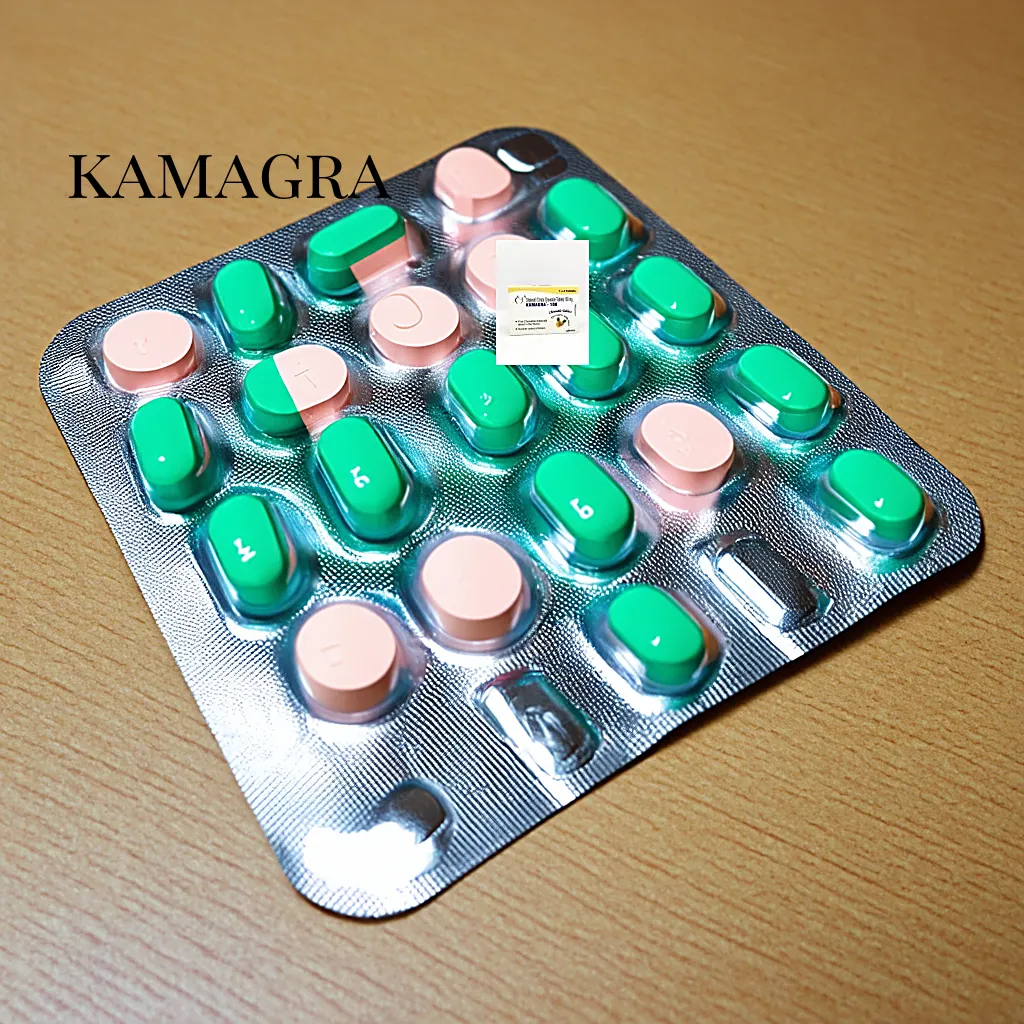 Kamagra sans ordonnance